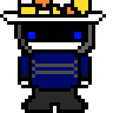 Sprite 1